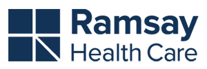 Ramsay Health Care LOGO